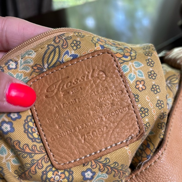 Fossil handbag - Picture 15 of 16